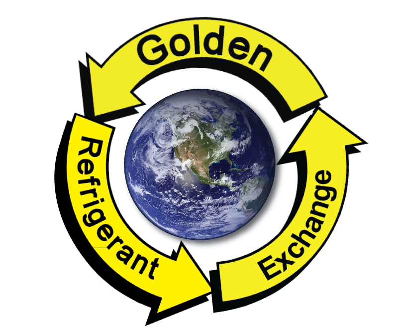 Suggested Golden Logo